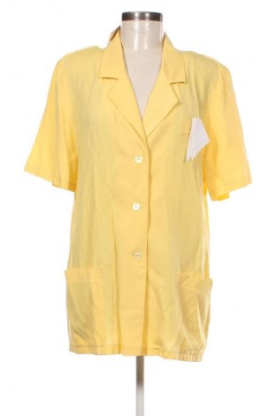 Dámska košeľa  Unbranded, Veľkosť L, Farba Žltá, Cena  6,95 €