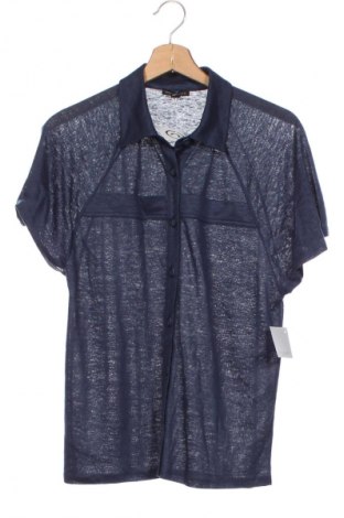 Dámska košeľa  Unbranded, Veľkosť XS, Farba Modrá, Cena  5,95 €