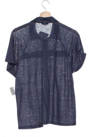 Dámska košeľa  Unbranded, Veľkosť XS, Farba Modrá, Cena  5,95 €