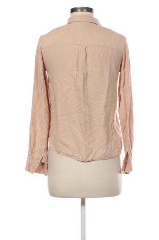Дамска риза Unbranded, Размер M, Цвят Бежов, Цена 2,55 €