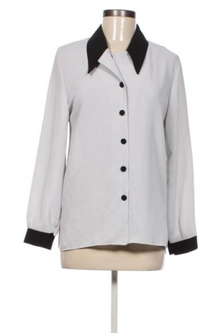 Dámska košeľa  Unbranded, Veľkosť L, Farba Sivá, Cena  6,43 €