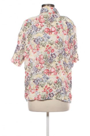 Γυναικείο πουκάμισο Unbranded, Μέγεθος M, Χρώμα Πολύχρωμο, Τιμή 6,99 €