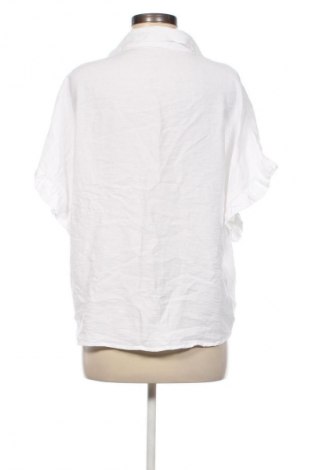 Damenbluse Unbranded, Größe M, Farbe Weiß, Preis 16,99 €