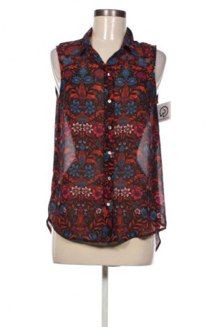 Γυναικείο πουκάμισο Unbranded, Μέγεθος M, Χρώμα Πολύχρωμο, Τιμή 6,99 €