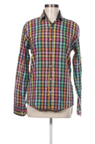 Дамска риза Unbranded, Размер S, Цвят Многоцветен, Цена 3,57 €