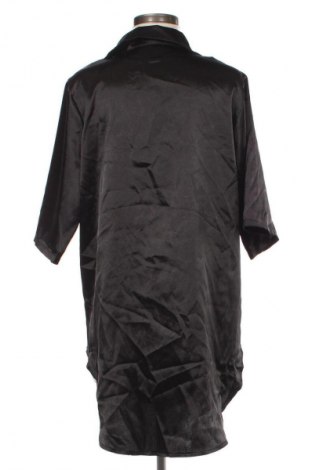 Γυναικείο πουκάμισο Unbranded, Μέγεθος M, Χρώμα Μαύρο, Τιμή 5,99 €