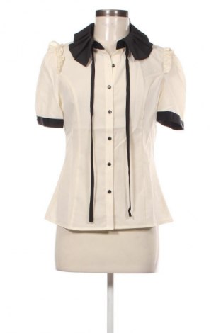 Cămașă de femei Unbranded, Mărime M, Culoare Ecru, Preț 79,99 Lei