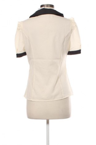 Cămașă de femei Unbranded, Mărime M, Culoare Ecru, Preț 79,99 Lei