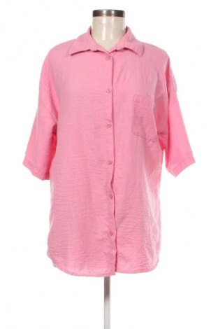 Dámska košeľa  Unbranded, Veľkosť M, Farba Ružová, Cena  7,95 €