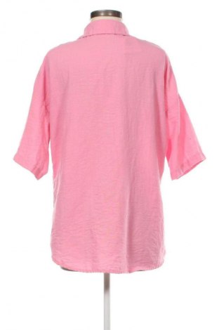 Dámska košeľa  Unbranded, Veľkosť M, Farba Ružová, Cena  7,95 €