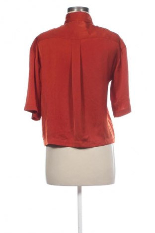 Dámska košeľa  Unbranded, Veľkosť M, Farba Oranžová, Cena  8,95 €