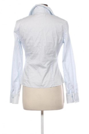 Дамска риза Unbranded, Размер M, Цвят Син, Цена 4,09 €