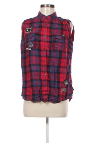 Damenbluse Unbranded, Größe L, Farbe Mehrfarbig, Preis 5,99 €