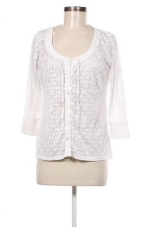 Dámská košile  Unbranded, Velikost M, Barva Bílá, Cena  79,00 Kč