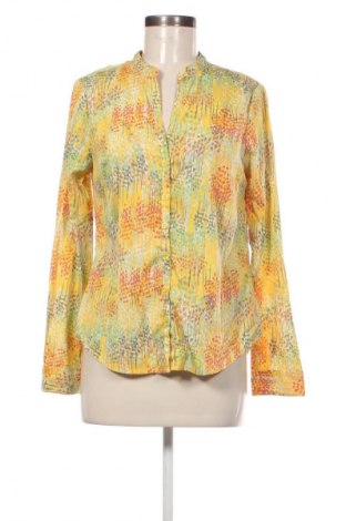 Дамска риза Unbranded, Размер M, Цвят Многоцветен, Цена 2,55 €