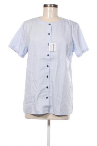 Dámska košeľa  Unbranded, Veľkosť XL, Farba Modrá, Cena  10,95 €