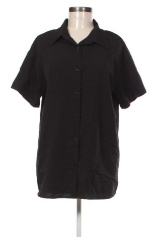 Dámska košeľa  Unbranded, Veľkosť L, Farba Čierna, Cena  4,95 €