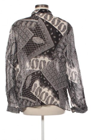 Дамска риза Unbranded, Размер M, Цвят Многоцветен, Цена 2,55 €