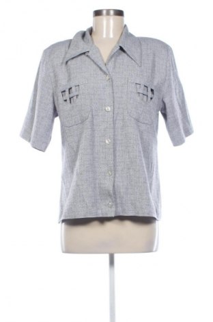 Dámská košile  Unbranded, Velikost M, Barva Šedá, Cena  120,00 Kč