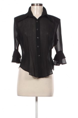 Dámská košile  Unbranded, Velikost S, Barva Černá, Cena  199,00 Kč