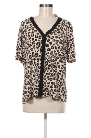 Damenbluse Unbranded, Größe XL, Farbe Mehrfarbig, Preis 4,86 €