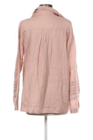Dámska košeľa  Unbranded, Veľkosť L, Farba Popolavo ružová, Cena  3,95 €
