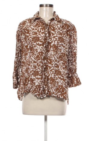 Γυναικείο πουκάμισο Unbranded, Μέγεθος S, Χρώμα Πολύχρωμο, Τιμή 2,99 €