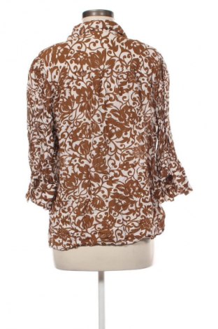 Γυναικείο πουκάμισο Unbranded, Μέγεθος S, Χρώμα Πολύχρωμο, Τιμή 2,99 €