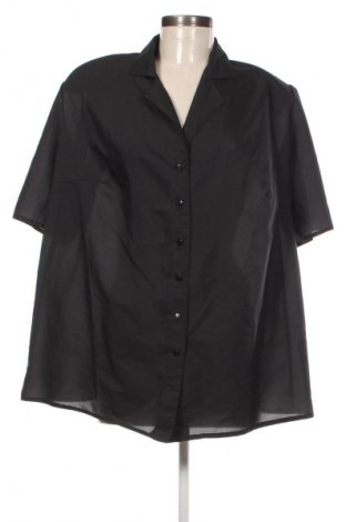 Dámska košeľa  Unbranded, Veľkosť XXL, Farba Čierna, Cena  8,95 €