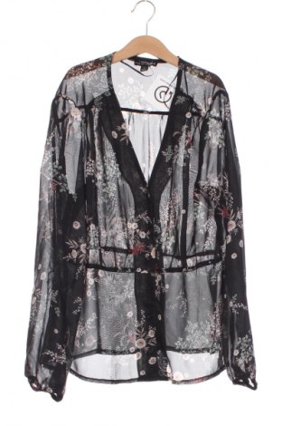 Γυναικείο πουκάμισο Unbranded, Μέγεθος XS, Χρώμα Πολύχρωμο, Τιμή 1,99 €