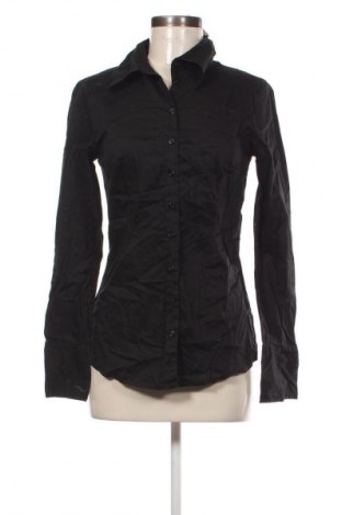 Γυναικείο πουκάμισο Vero Moda, Μέγεθος L, Χρώμα Μαύρο, Τιμή 6,99 €