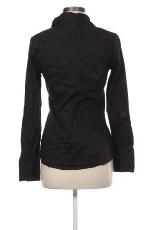 Γυναικείο πουκάμισο Vero Moda, Μέγεθος L, Χρώμα Μαύρο, Τιμή 6,99 €