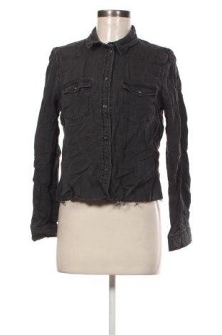 Damenbluse Vero Moda, Größe L, Farbe Schwarz, Preis 6,99 €