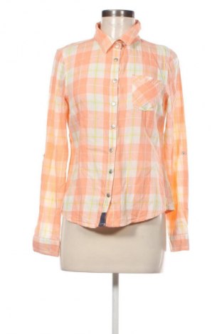 Dámska košeľa  Vero Moda, Veľkosť M, Farba Viacfarebná, Cena  1,95 €