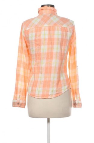 Dámska košeľa  Vero Moda, Veľkosť M, Farba Viacfarebná, Cena  1,95 €