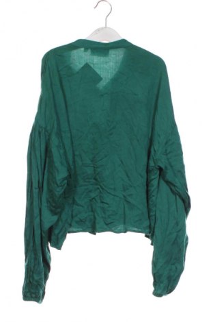 Női ing Weekday, Méret XS, Szín Zöld, Ár 3 062 Ft