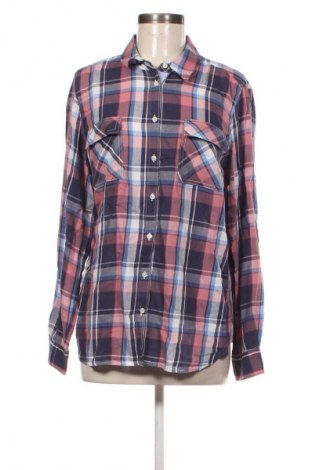 Dámska košeľa  Woman By Tchibo, Veľkosť L, Farba Viacfarebná, Cena  4,95 €