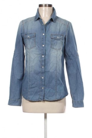 Dámská košile  Women, Velikost S, Barva Modrá, Cena  190,00 Kč