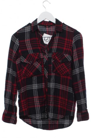 Γυναικείο πουκάμισο Zara, Μέγεθος XS, Χρώμα Πολύχρωμο, Τιμή 2,99 €