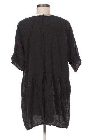 Dámska košeľa  Zara, Veľkosť L, Farba Sivá, Cena  8,95 €