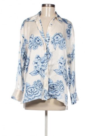 Dámska košeľa  Zara, Veľkosť S, Farba Viacfarebná, Cena  37,42 €