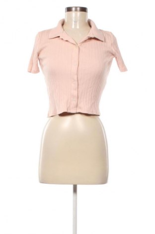 Dámska košeľa  Zara, Veľkosť S, Farba Ružová, Cena  5,12 €