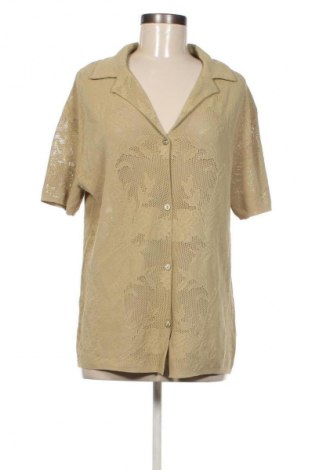 Dámska košeľa  Zara, Veľkosť L, Farba Viacfarebná, Cena  9,58 €