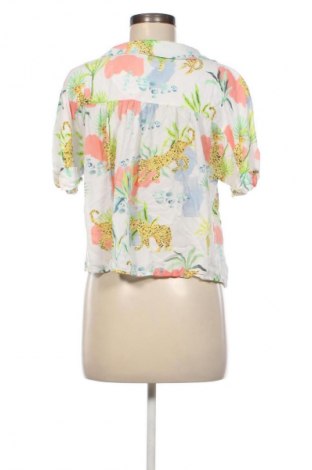 Dámska košeľa  Zara, Veľkosť M, Farba Viacfarebná, Cena  7,95 €