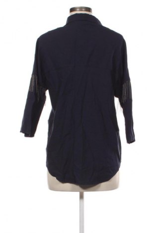 Dámska košeľa  Zara, Veľkosť M, Farba Modrá, Cena  2,95 €