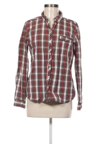 Dámska košeľa  Zara, Veľkosť L, Farba Viacfarebná, Cena  3,95 €