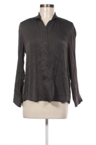 Dámska košeľa  Zara, Veľkosť M, Farba Zelená, Cena  4,95 €