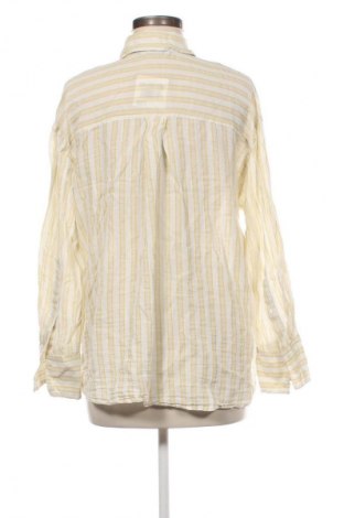 Γυναικείο πουκάμισο Zara, Μέγεθος S, Χρώμα Πολύχρωμο, Τιμή 4,99 €