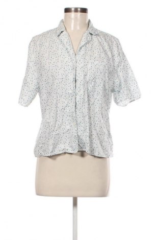 Дамска риза Zara, Размер M, Цвят Многоцветен, Цена 3,35 €