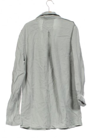 Női ing Zara, Méret XS, Szín Zöld, Ár 1 329 Ft